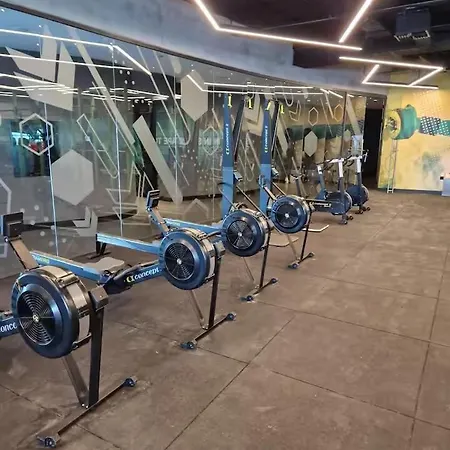 Grand Sapphire & Casino Phicardou