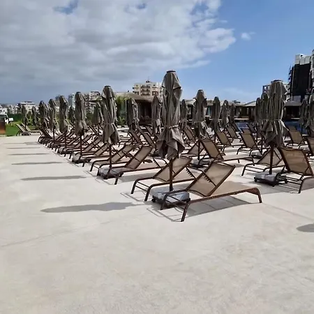 Grand Sapphire & Casino