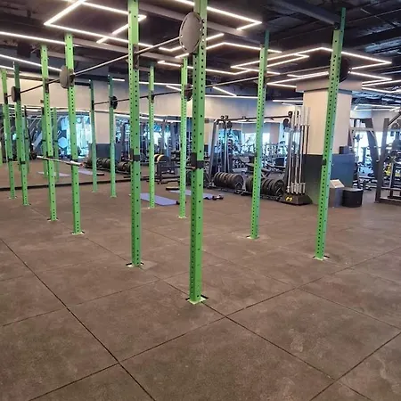 Grand Sapphire & Casino Διαμέρισμα Phicardou