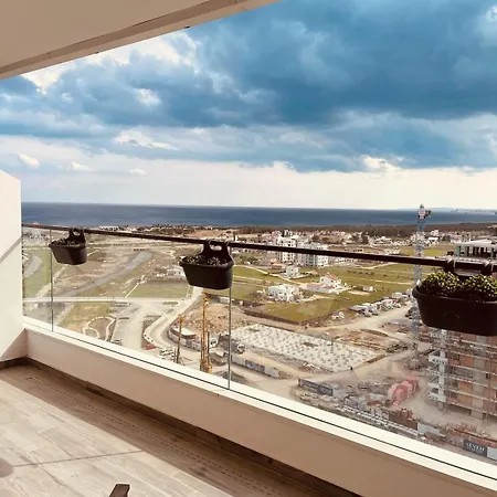 Grand Sapphire & Casino