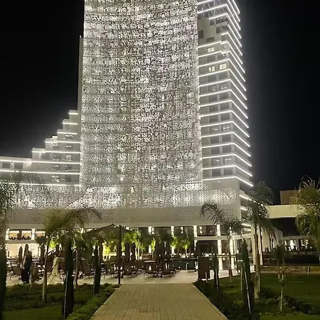 Apartment Grand Sapphire & Casino