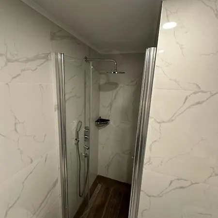 Appartement Grand Sapphire Flat *