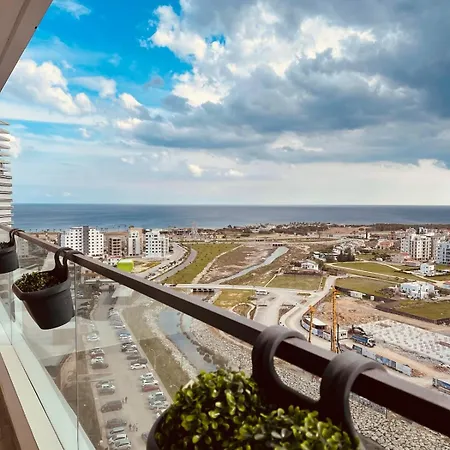 Grand Sapphire Resort&casino Lejlighed