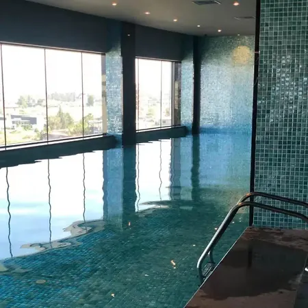 Appartement Grand Sapphire Flat *