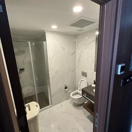 Grand Sapphire Flat Appartement Phicardou