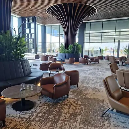 Apartment Grand Sapphire & Casino