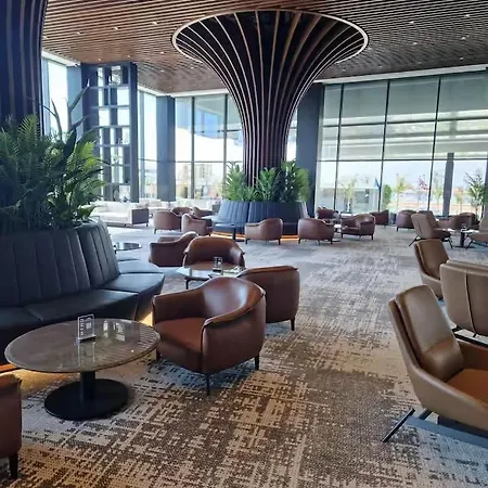 Apartment Grand Sapphire & Casino