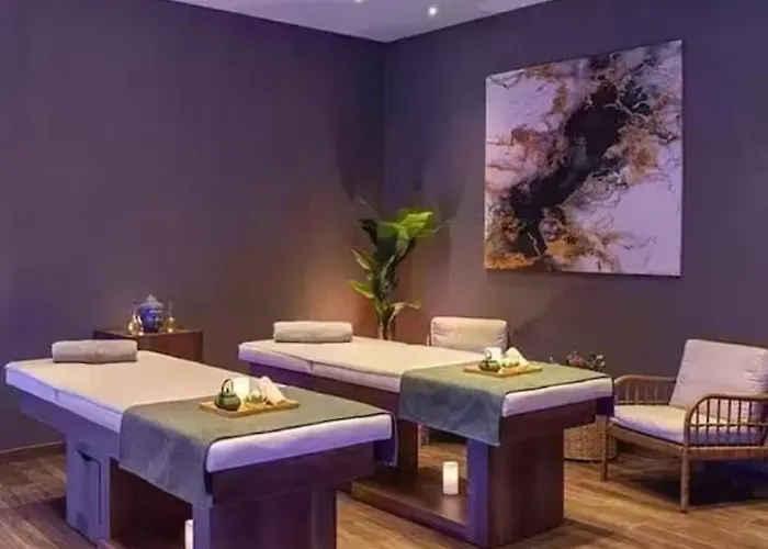 Grand Sapphire Resort&casino