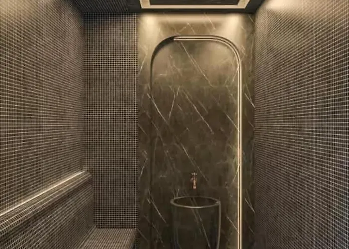 Grand Sapphire & Casino Appartement