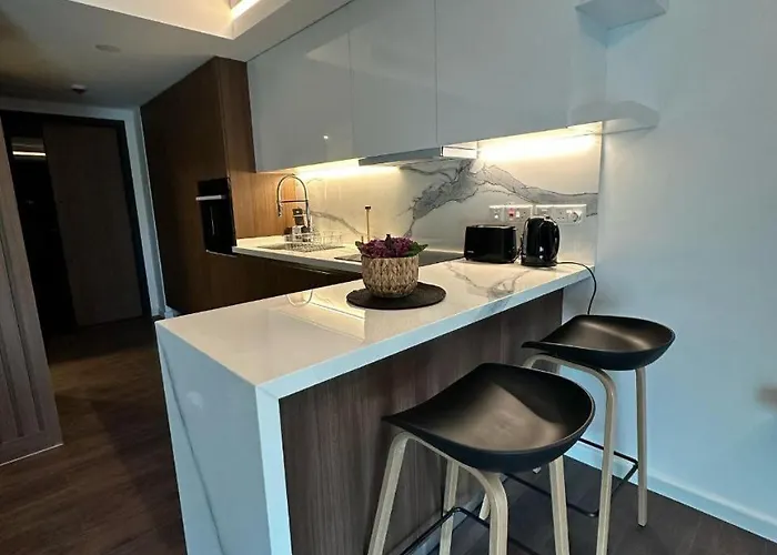 Lejlighed Grand Sapphire Resort&casino Phicardou