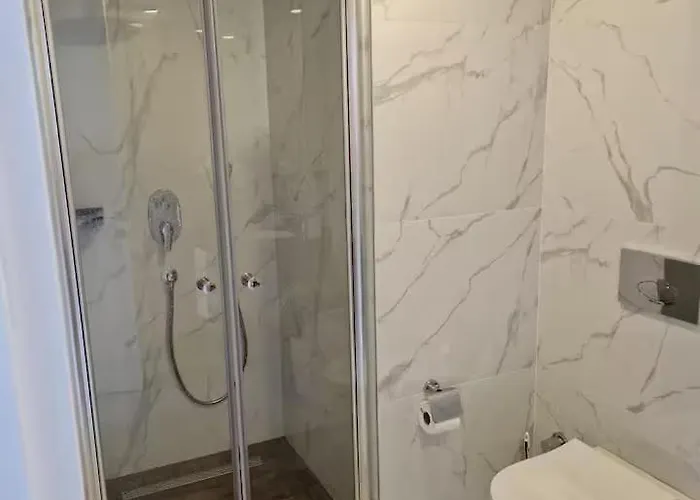 Appartement Grand Sapphire & Casino