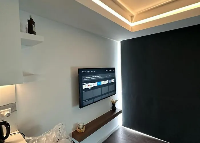 Appartement Grand Sapphire & Casino Phicardou