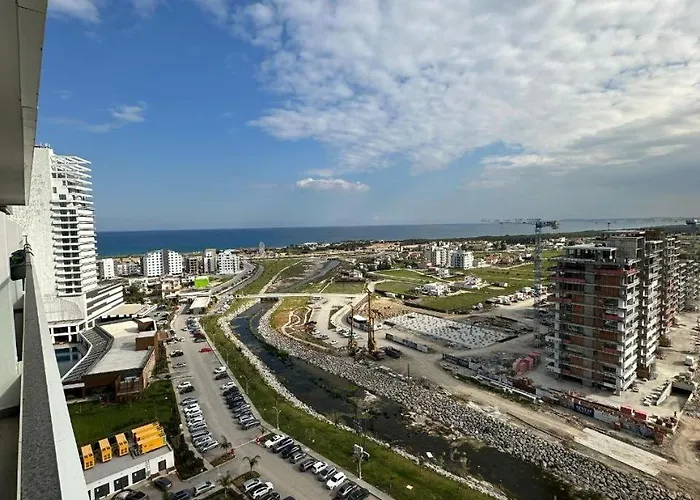 Grand Sapphire Resort&casino *