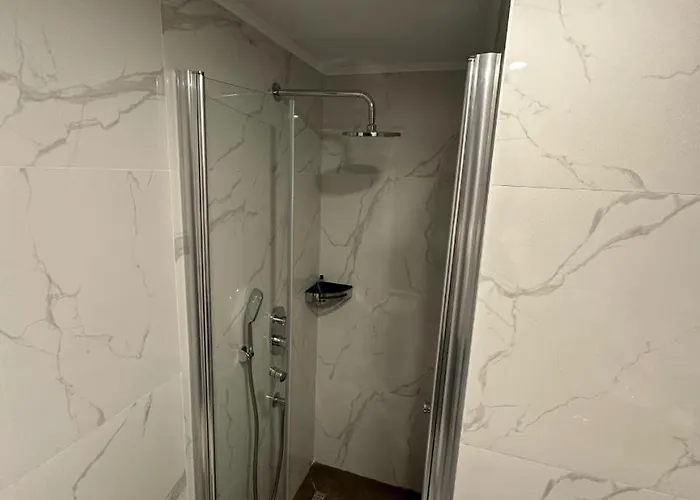 Appartement Grand Sapphire & Casino *