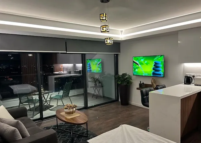 Grand Sapphire Resort&casino * Phicardou