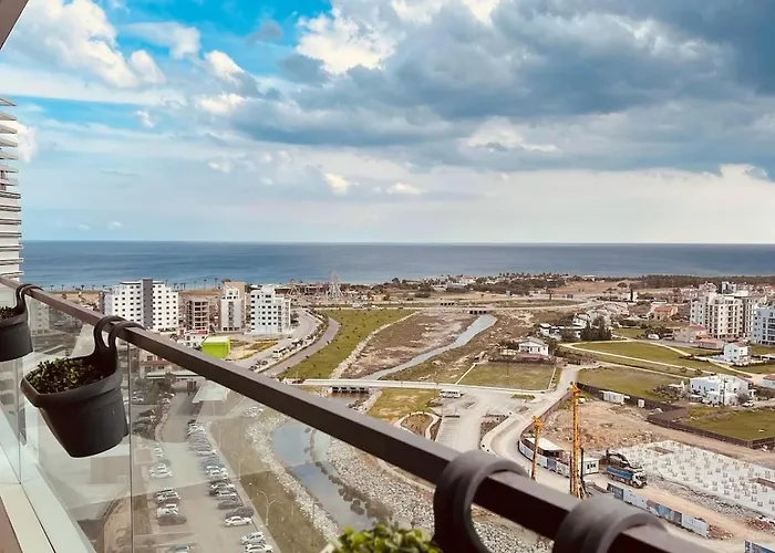 Grand Sapphire Resort&casino Lejlighed