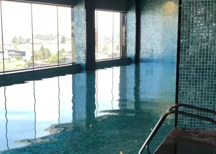 Appartement Grand Sapphire & Casino *