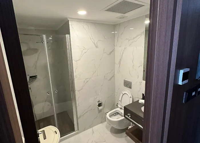 Grand Sapphire Resort&casino Lejlighed Phicardou