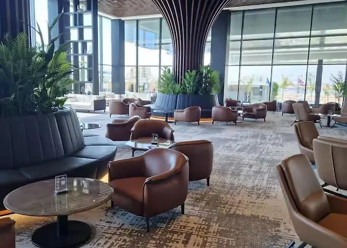 Lejlighed Grand Sapphire Resort&casino